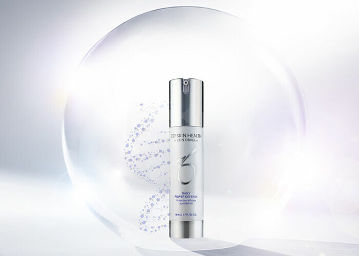 Zo Daily Power Defense från ZO Skin Health stärker huden och förhindrar skador. defense