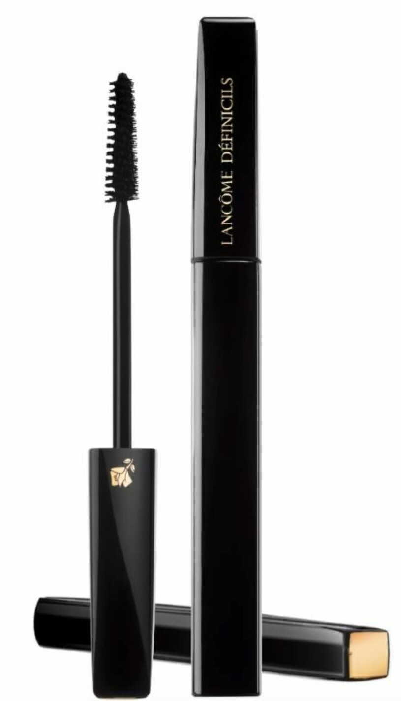 Definicils mascara Lancome