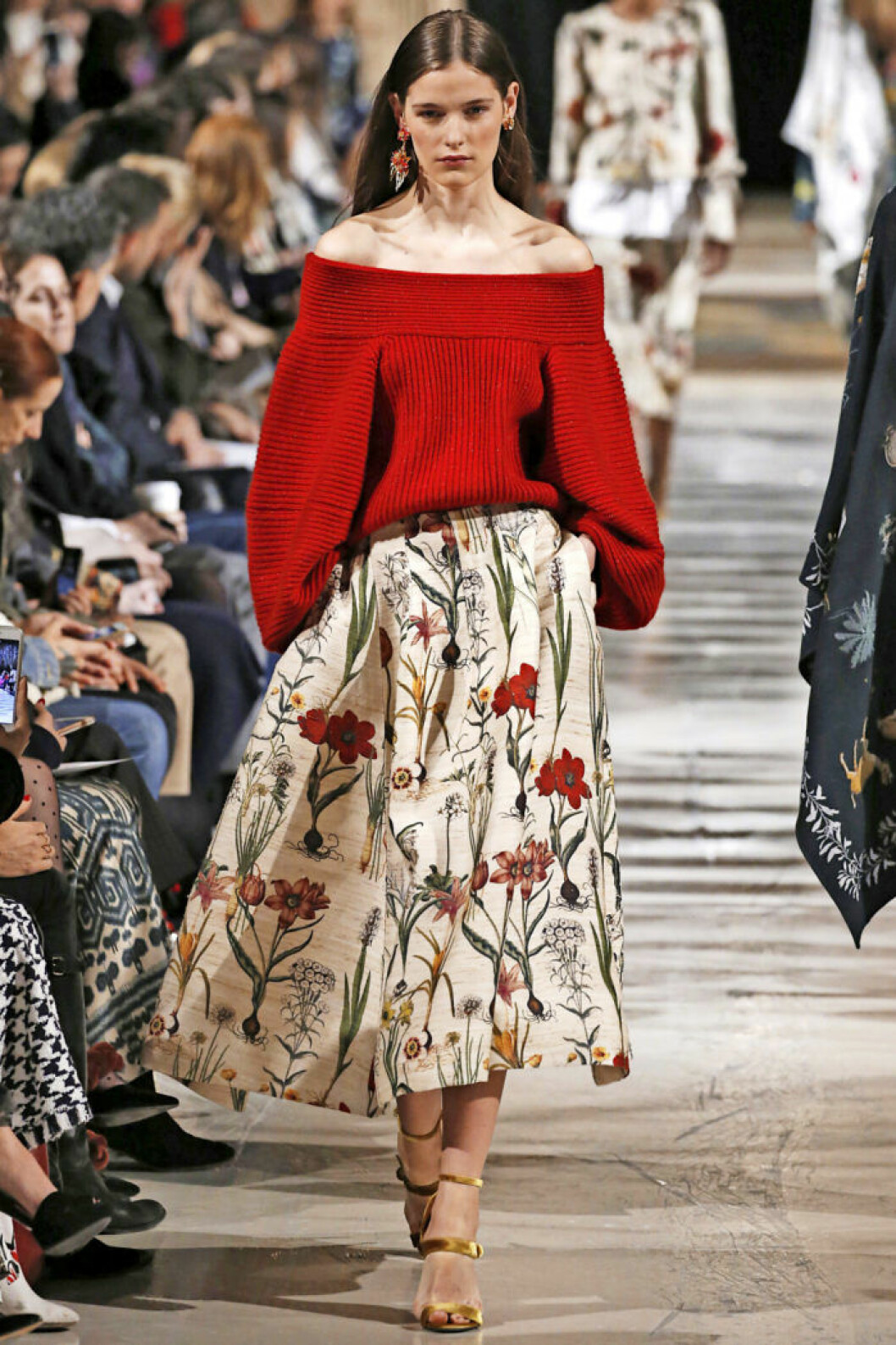Oscar de la Renta oscar de la renta