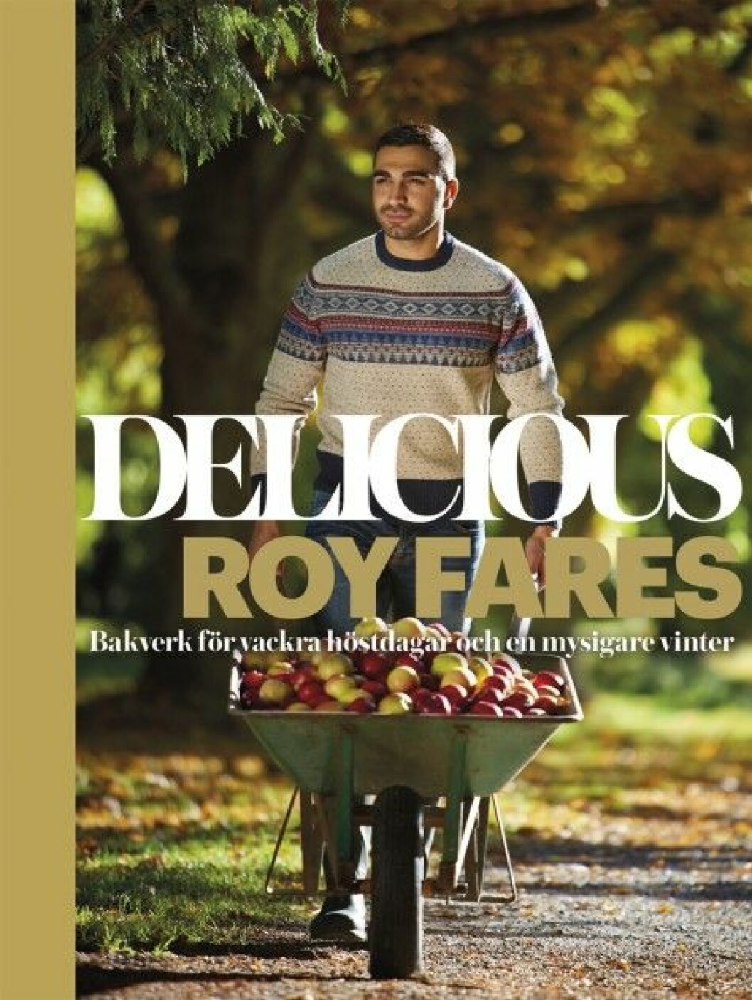Delicious-av-Roy-Fares