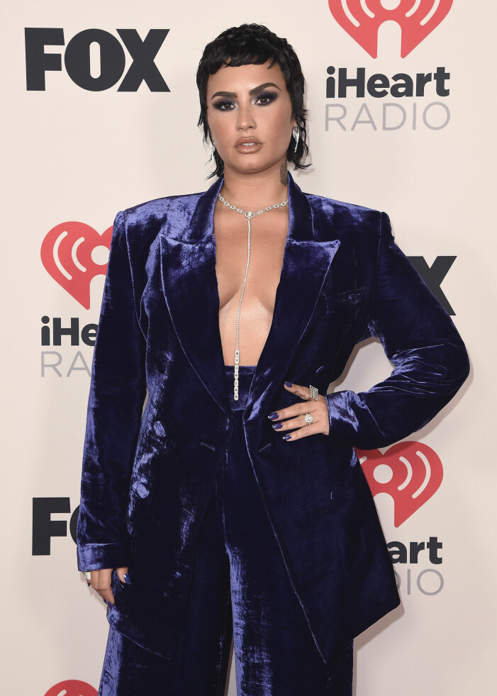 Demi Lovato. Demi Lovato