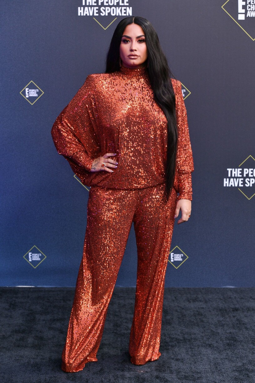 Demi Lovato. Demi Lovato