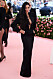 En bild på skådespelerskan Demi Moore under Met-galan 2019.