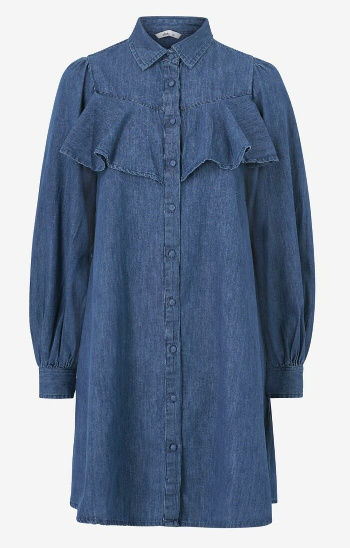 denimklanning ellos