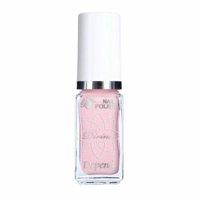 nagellack depend