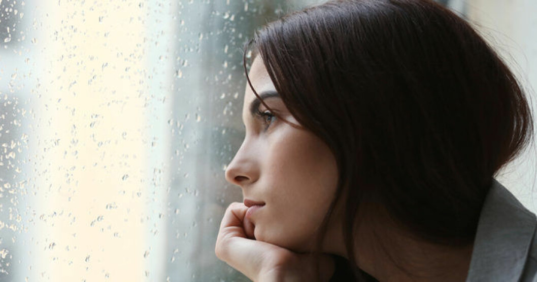 PMS-besvär? Tänk på att många psykologer ger träning på recept mot nedstämdhet istället för anti-depressiv medicin.