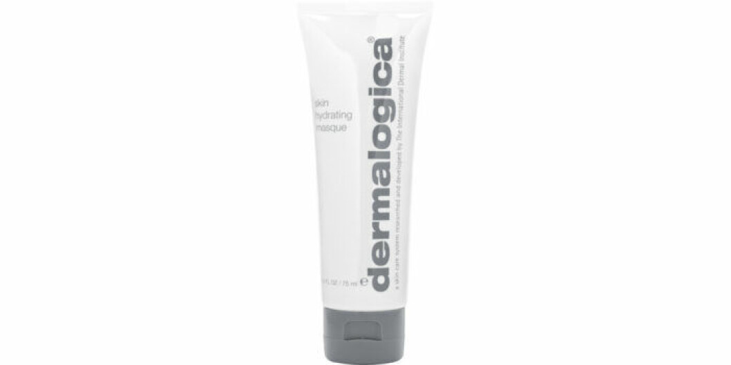 Ansiktsmask från dermalogica