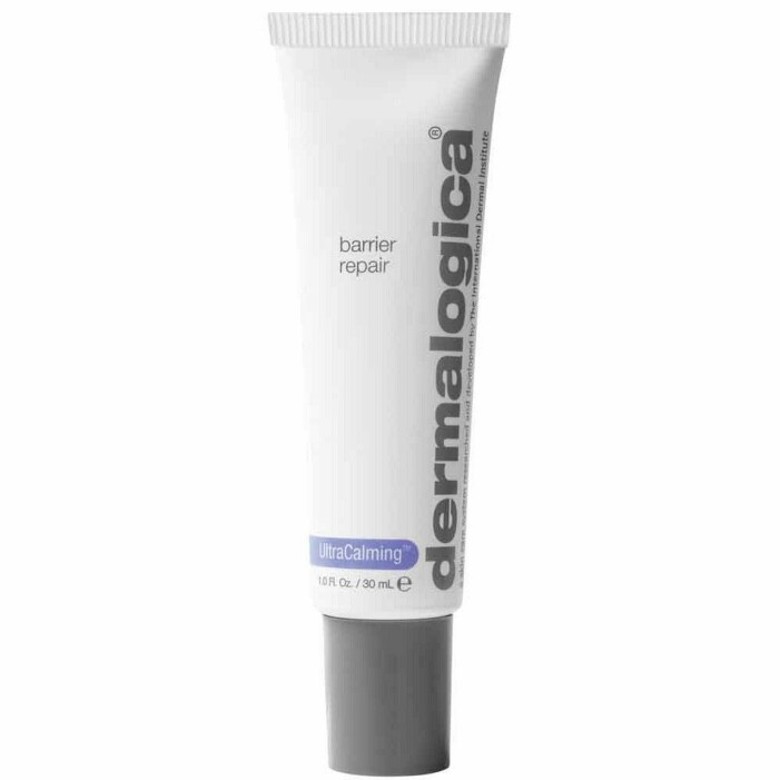 klimatcreme med mycket behaglig fomula