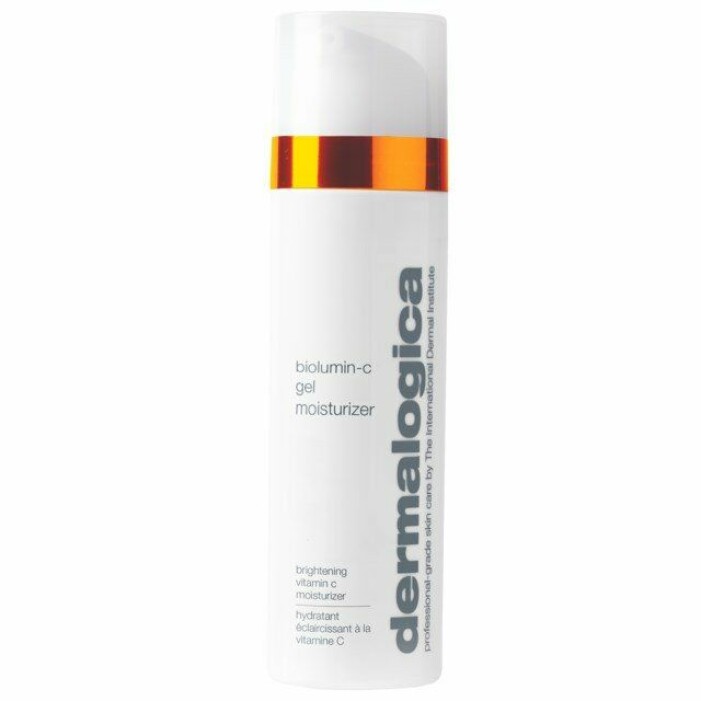 c-vitaminkräm från dermalogica
