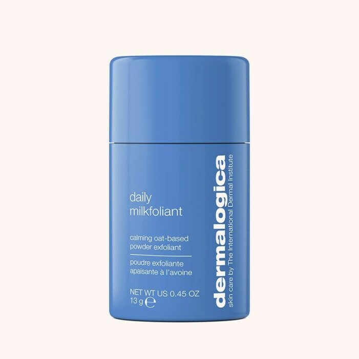 mild exfoliering från dermalogica