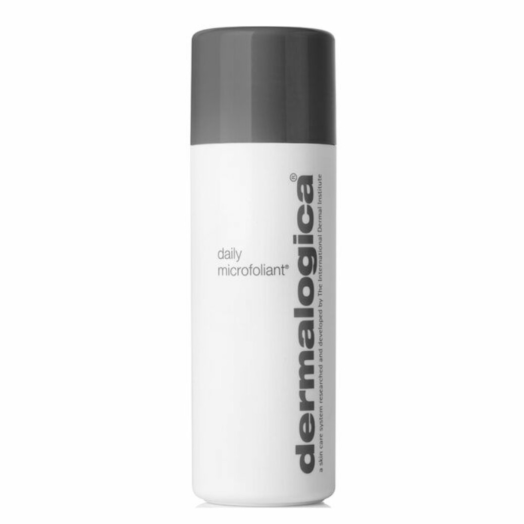 Dermalogica enzym peeling