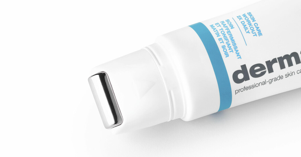 Dermalogicas Neck fit Serum. Dermalogicas Neck fit Serum.