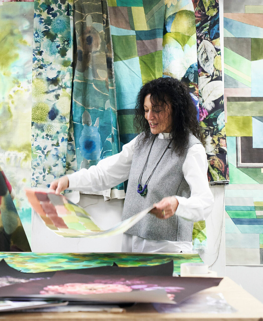Designers Guild firar 50 år