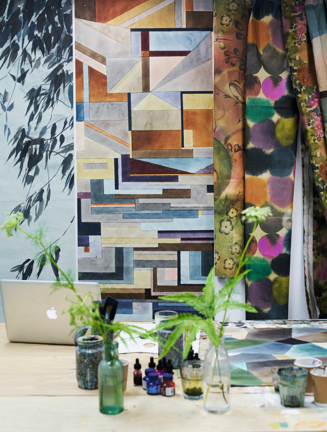 Designers Guild firar 50 år