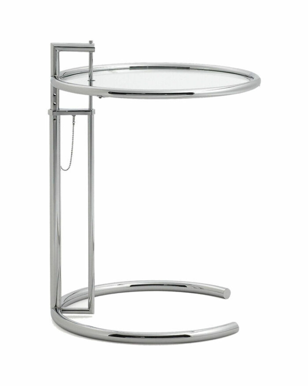 Sidobord för växter – en designklassiker