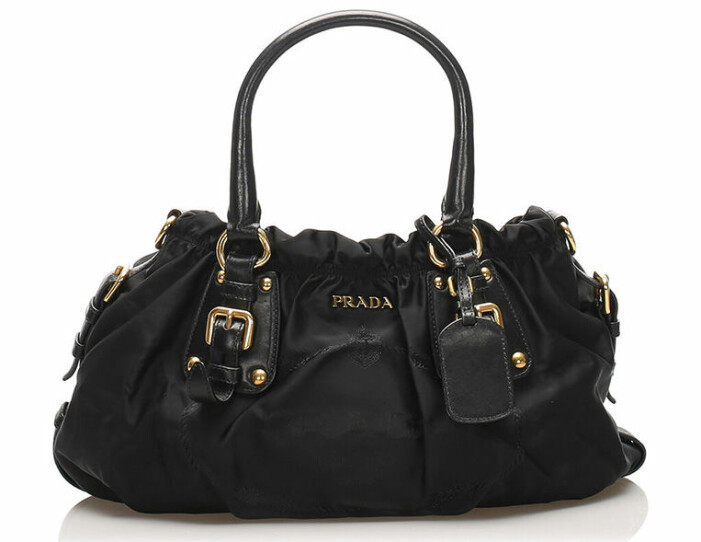 designvaska prada