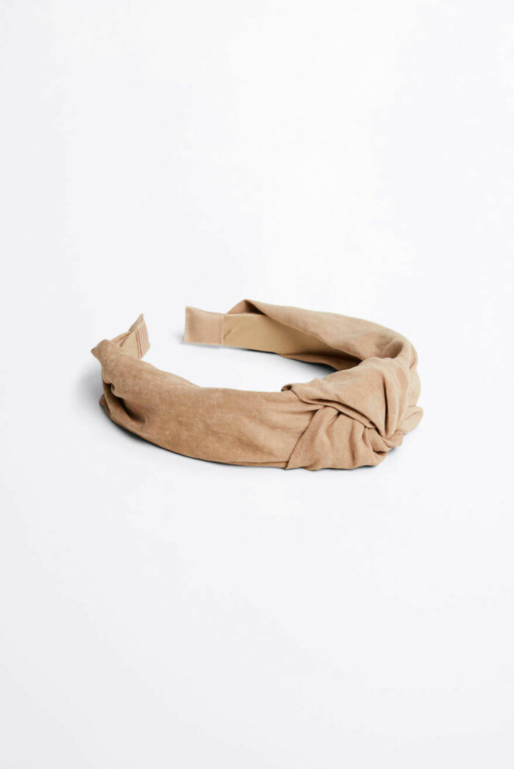 Beige diadem från Gina Tricot