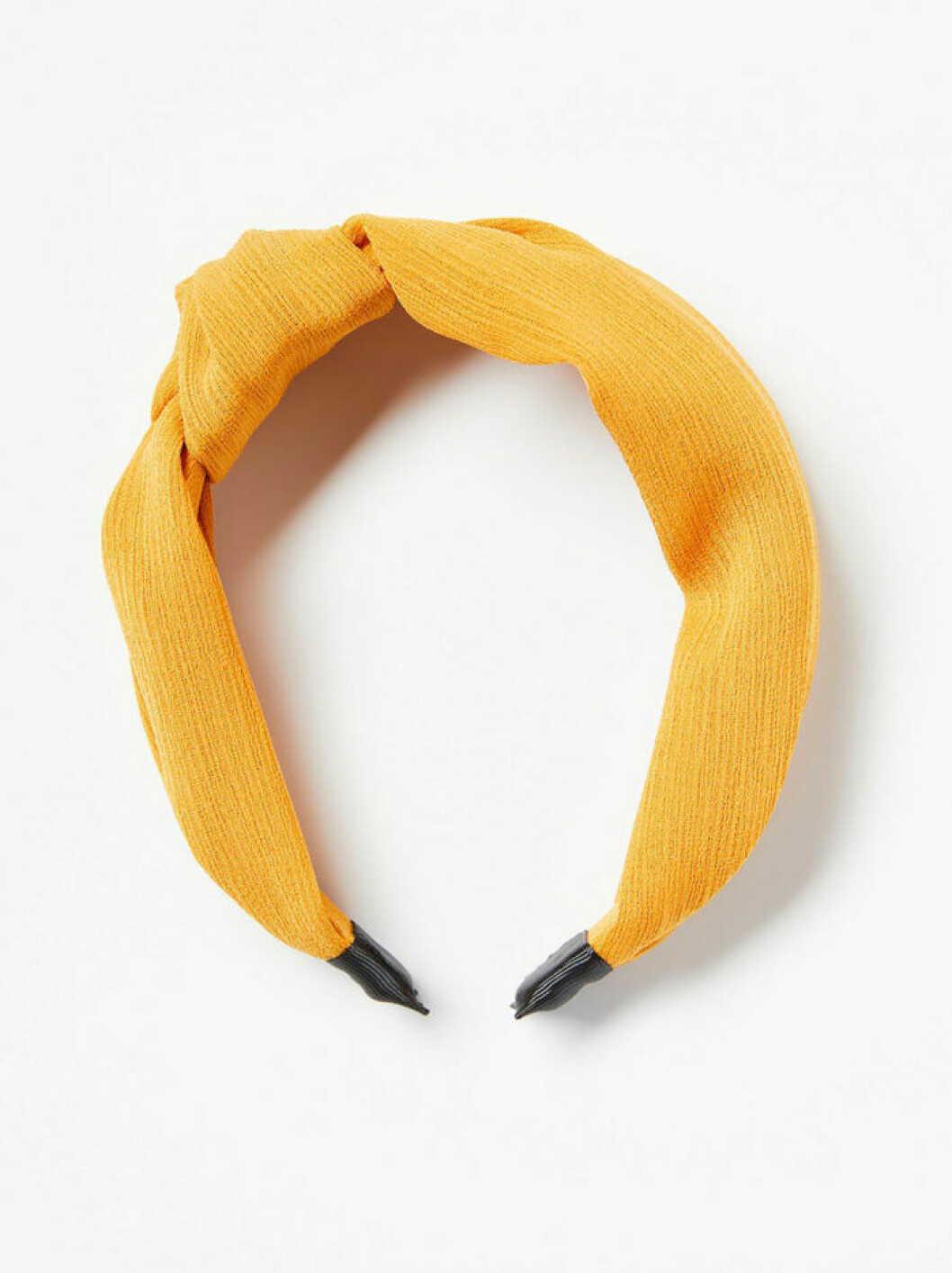Gult diadem från Lindex
