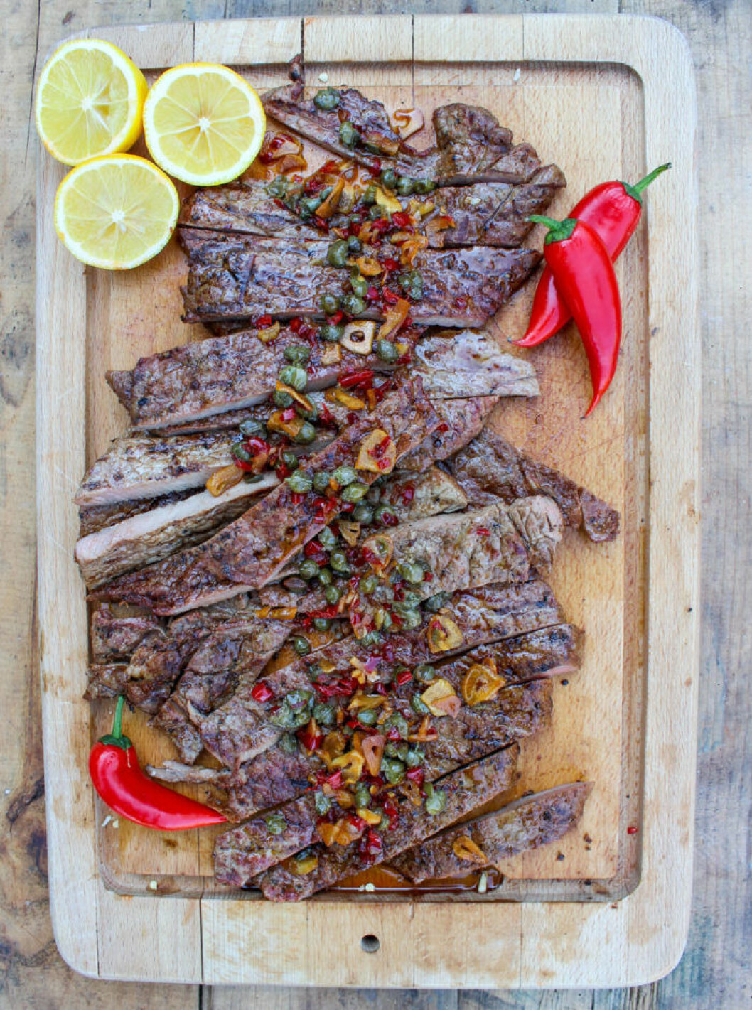 Diadonna-Grillat-kott-med-smak-av-rostad-vitlok-och-chili