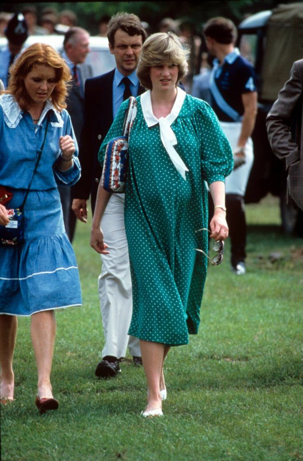 Diana 1982. Diana 1982