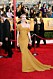 Diane Kruger i Jason Wu på SAG Awards