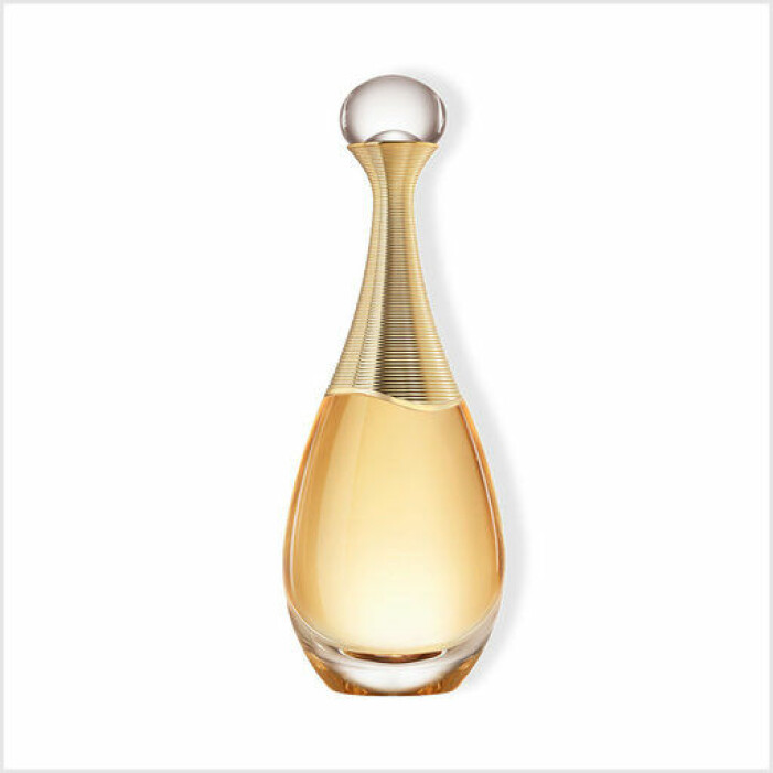 j'adore från dior