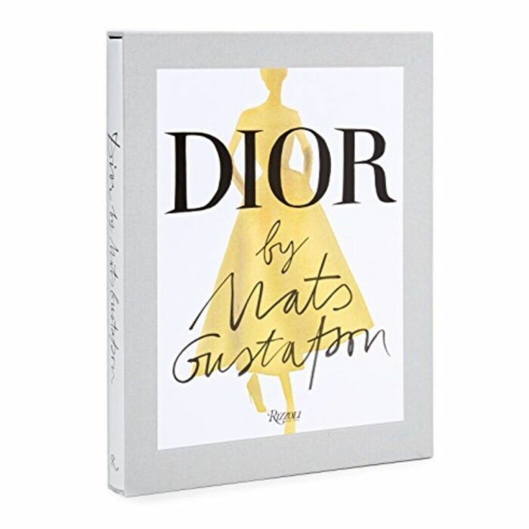 Dior av Mats Gustafson