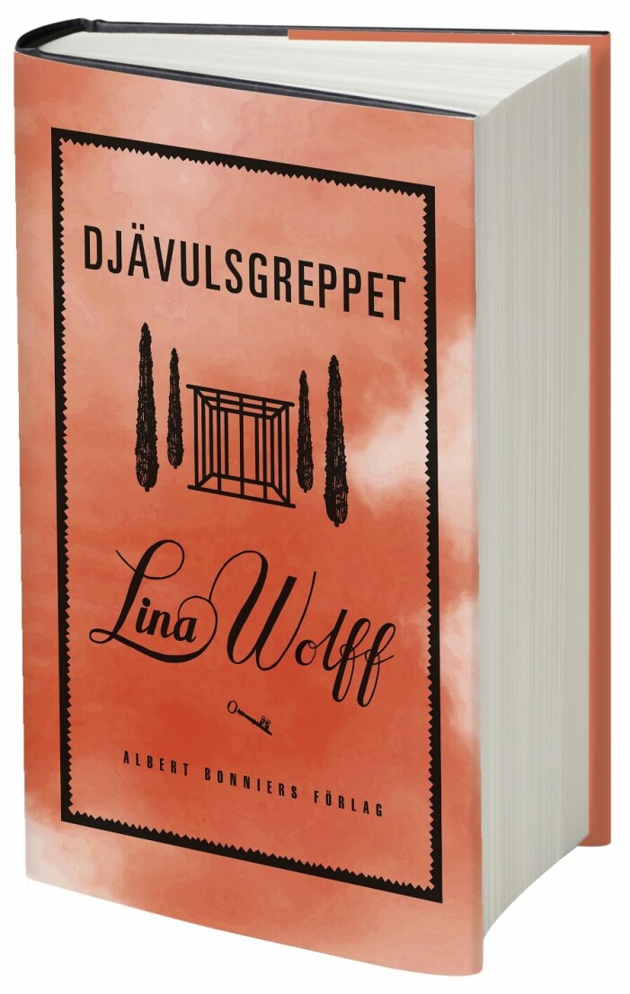 Djävulsgreppet