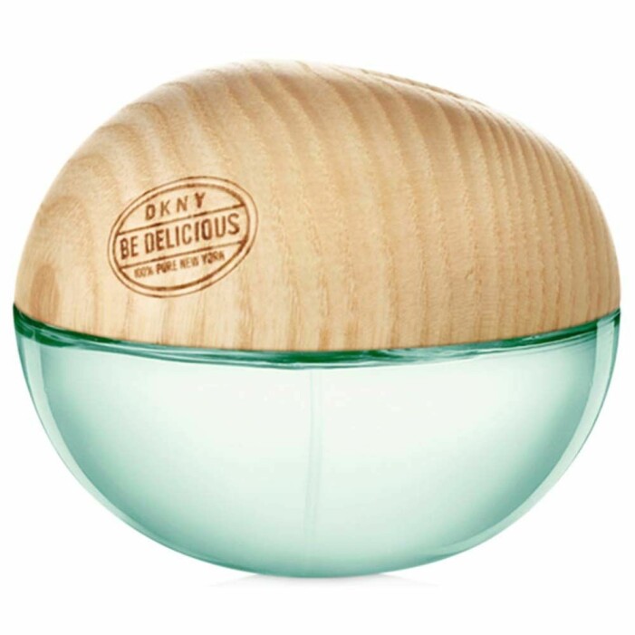 dkny be delicious coconuts about summer parfym