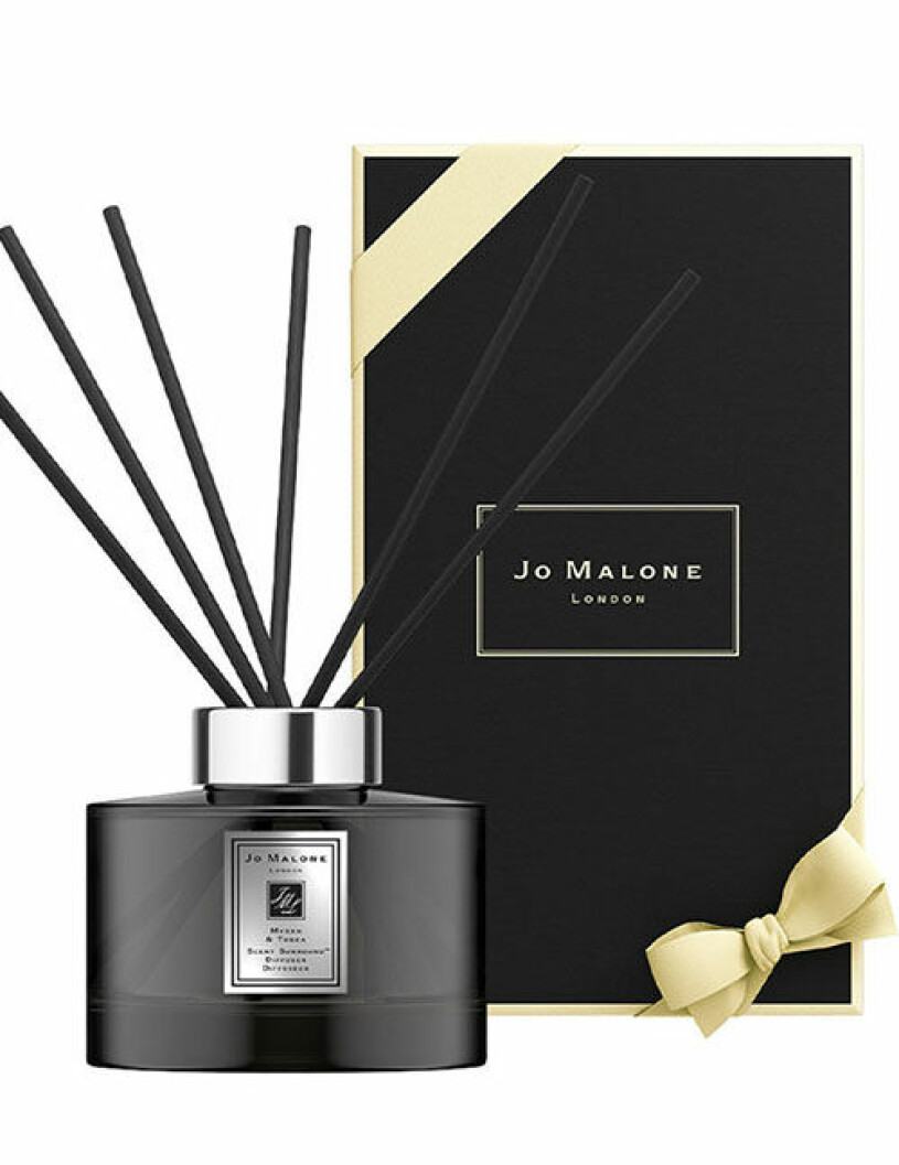 doftpinnar lo malone london