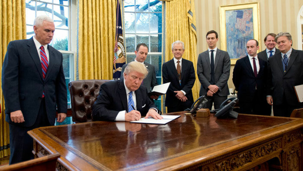 <em>Foto: IBL </em> Så påverkas kvinnor i tredje världen av Trumps nya abortbeslut