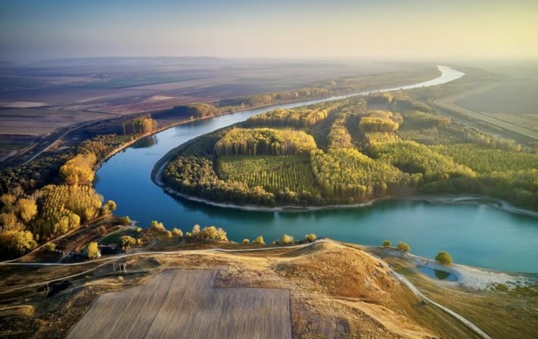 Donau