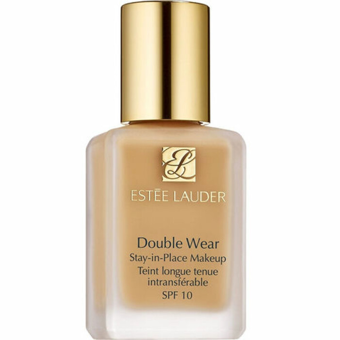 double wear foundation estee lauder