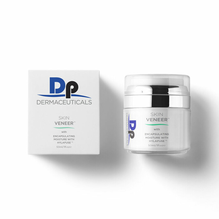 barriärstärkande ansiktscreme från dp dermaceuticals