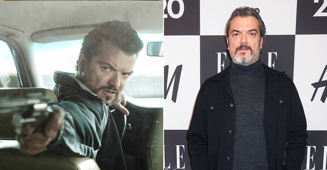 Dragomir Mrsic – Mrado Slovovic