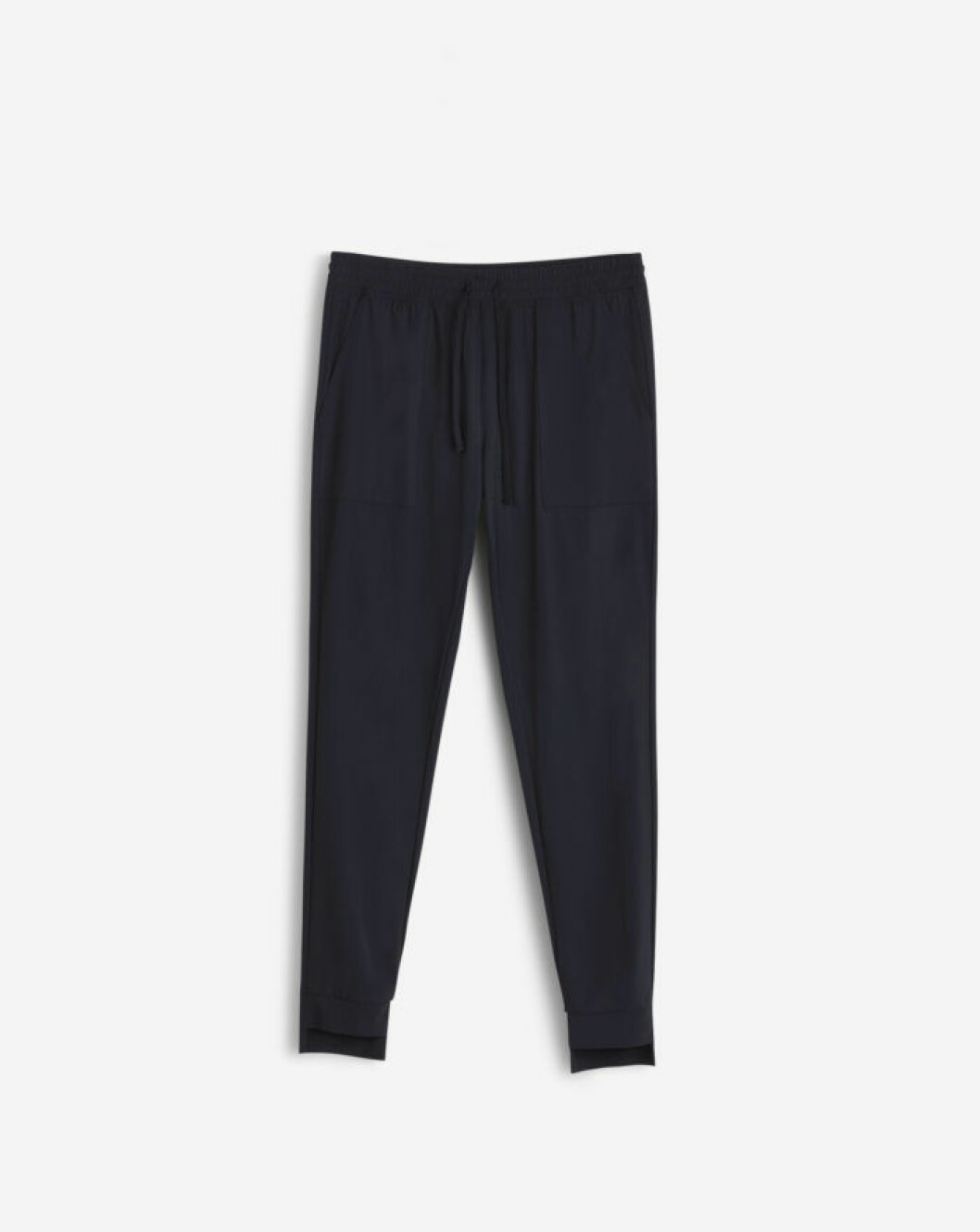 Drapey Yoga Pants_Bottoms_Art no - 23620_1400 SEK_1400 NOK_1300 DKK_130 GBP_165 EUR_Material - 69% Polyamide, 31% Elastane_Size - XS-XL
