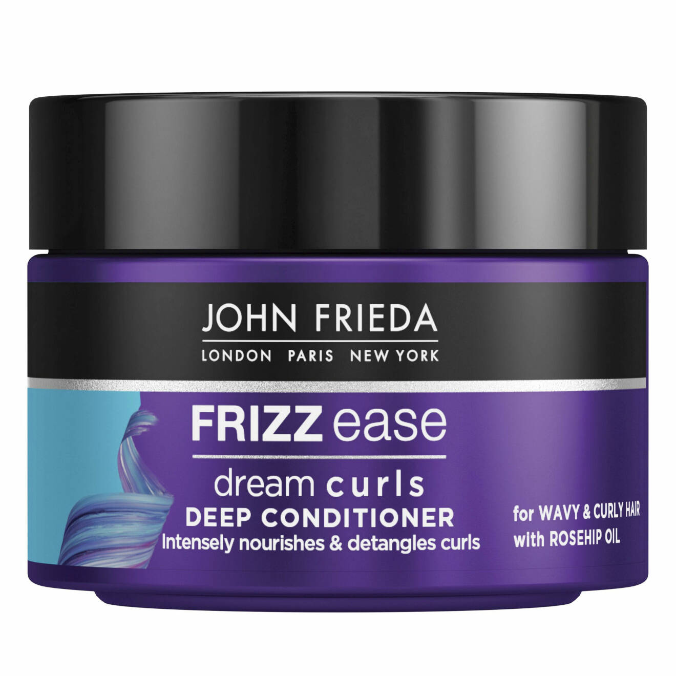 Dream Curls Deep Conditioner från John Frieda.
