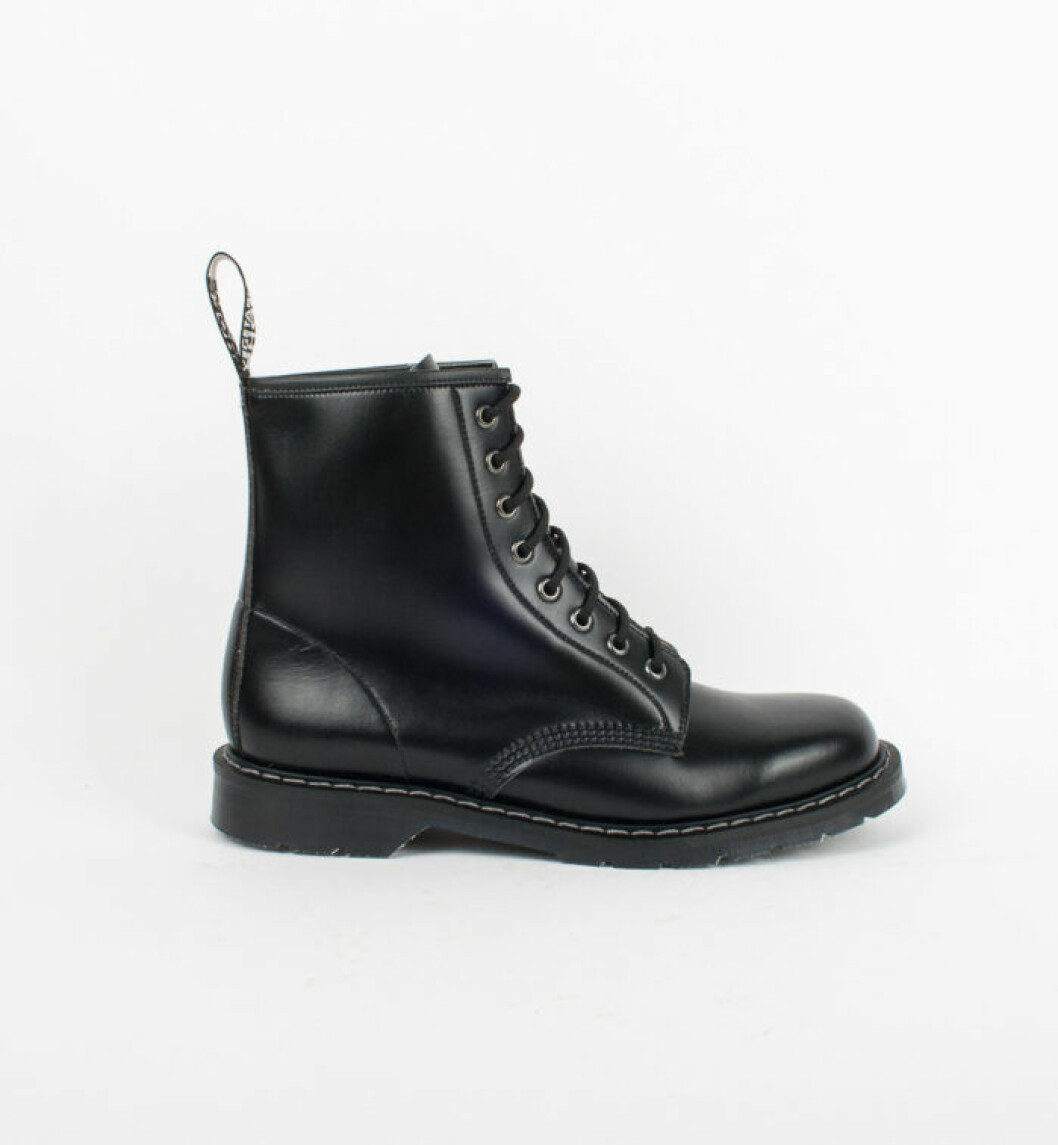 Dr martens veganska kängor