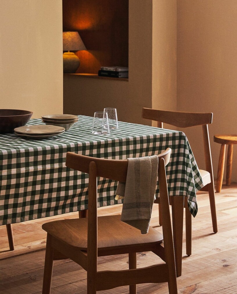 Duk Zara Home