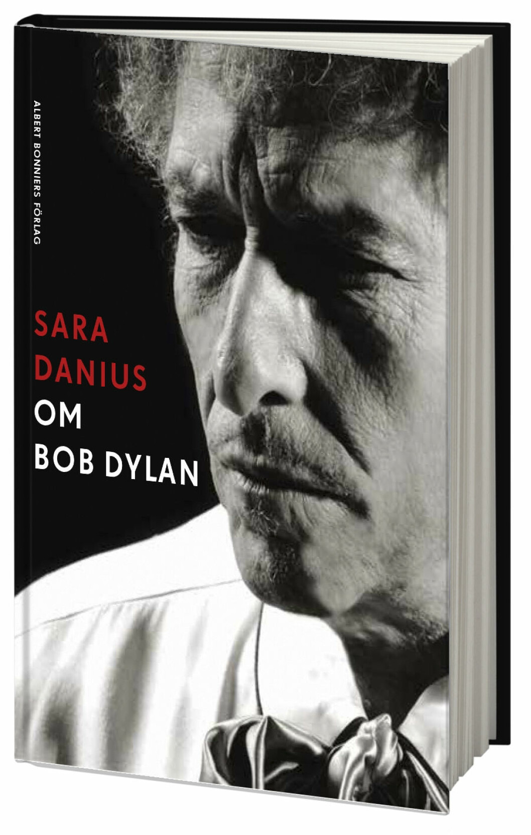 om bob dylan sara danius