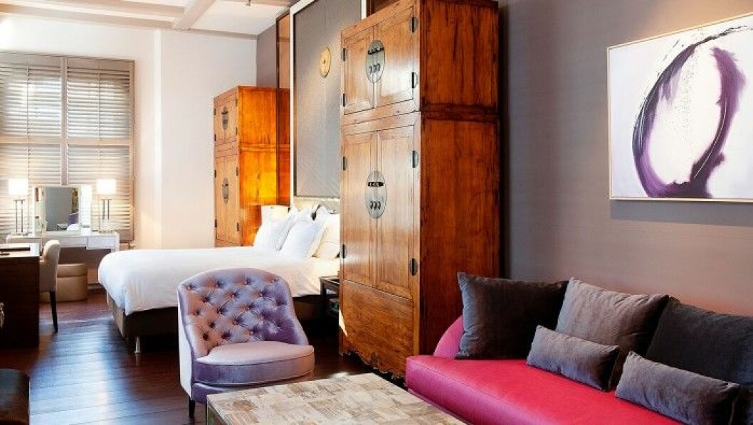dylanamsterdam Luxury-signature-suite-Thomas