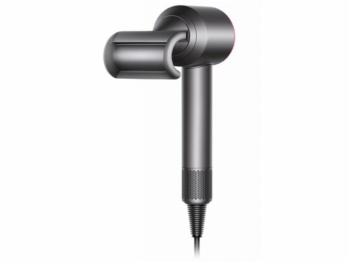 flyaway attachment på dysons fön supersonic