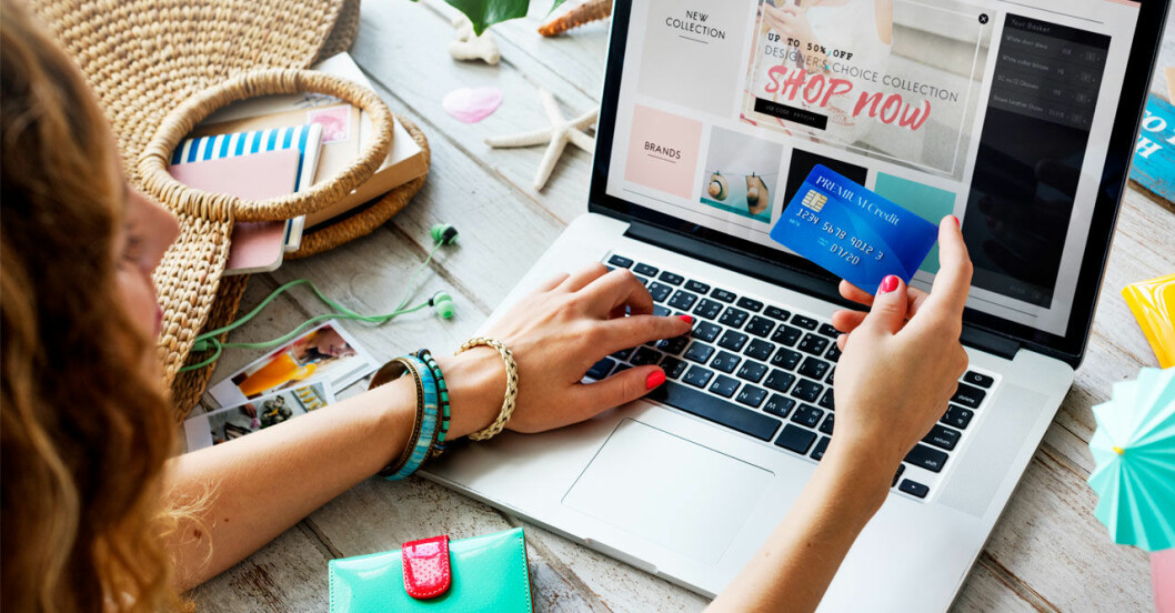 Handla smart och säkert online - Femina guidar.