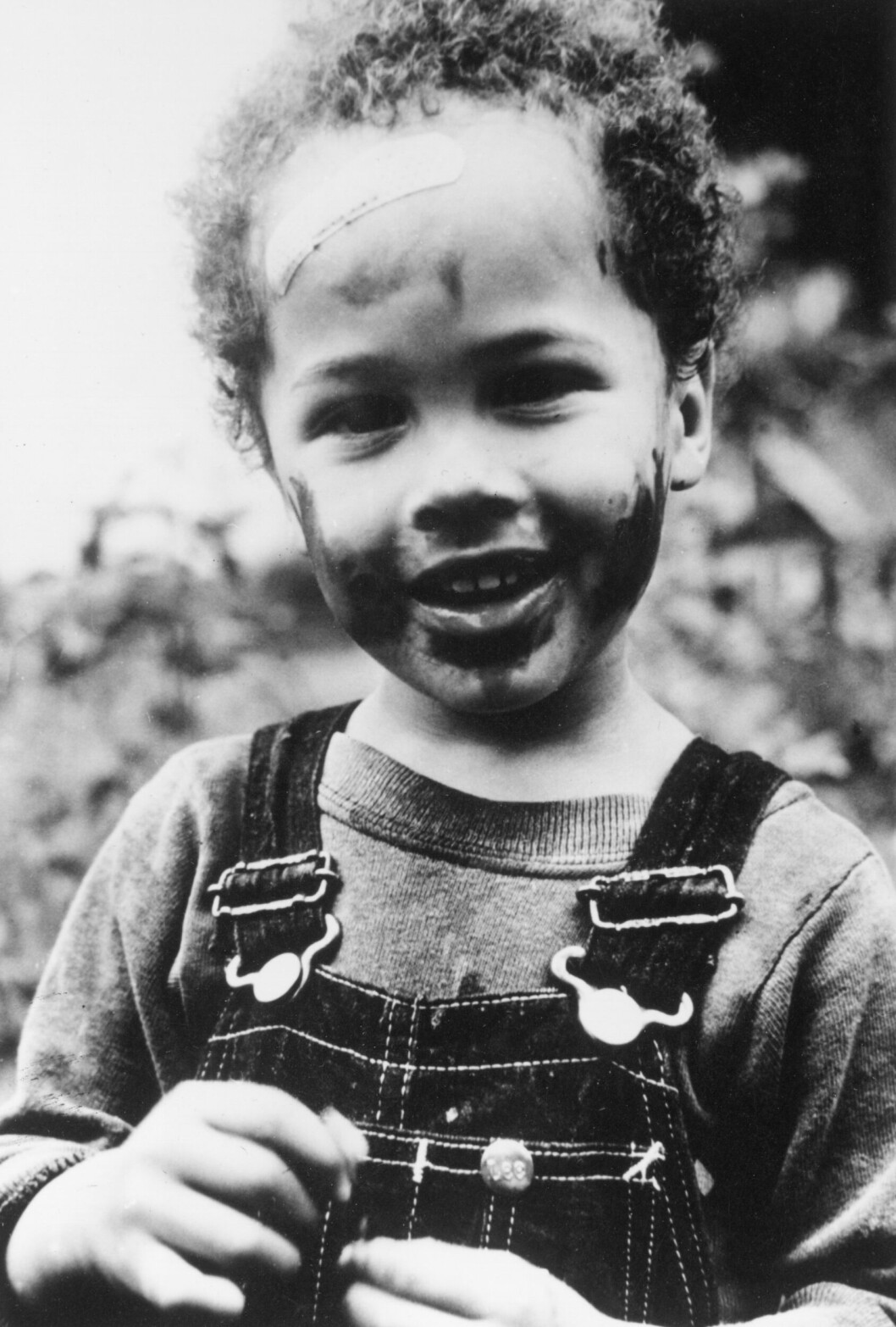 Eagle-Eye Cherry, 3 år gammal. eagle eye cherry