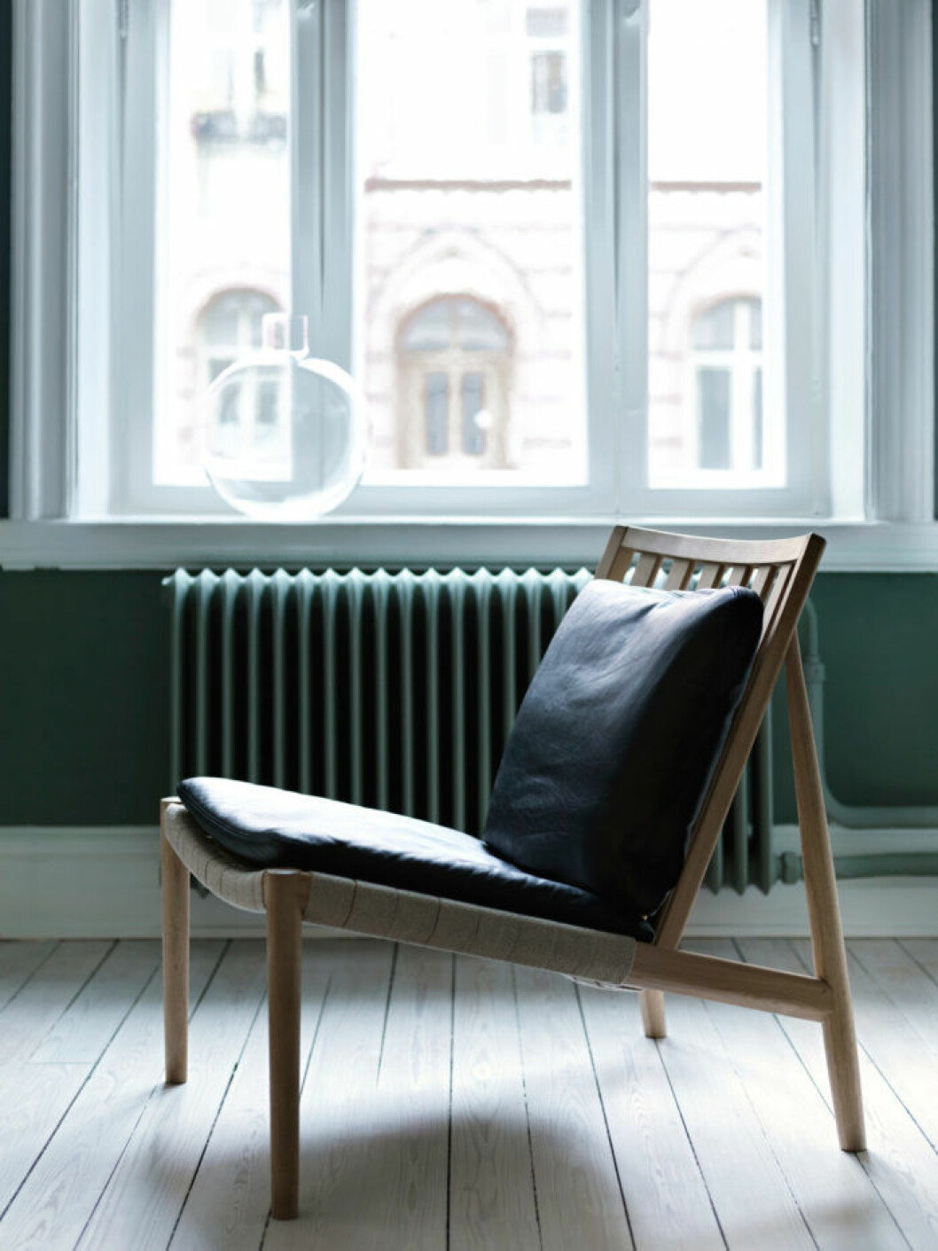 easychair.eksvartskinn.norrgavel