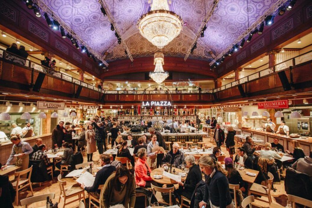 Eataly