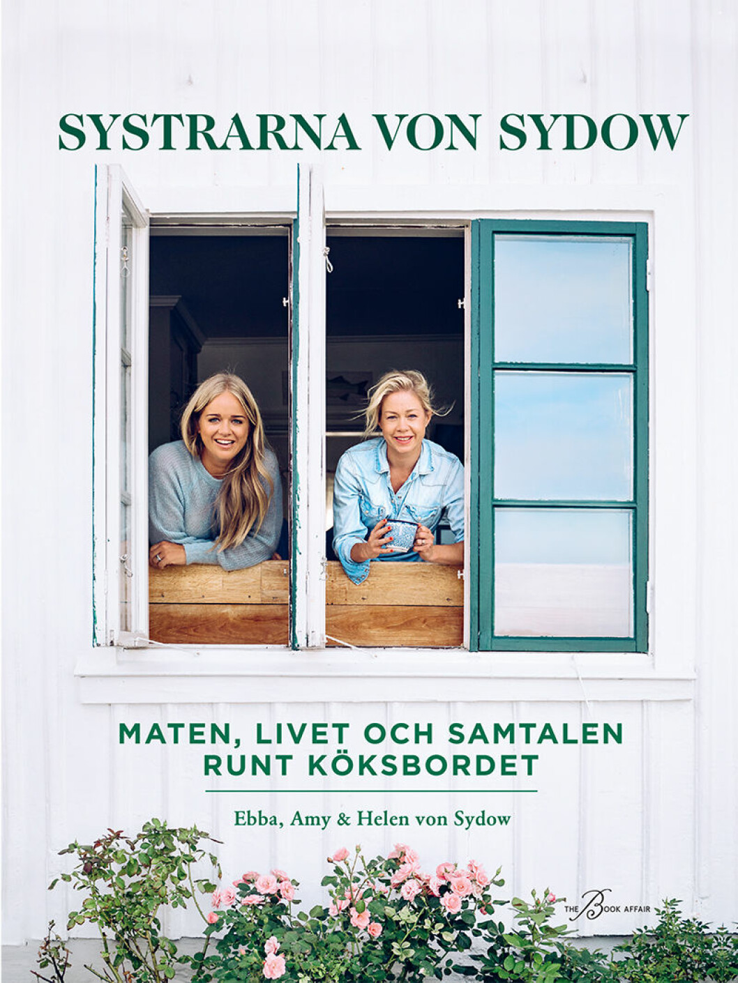 maten livet och samtalen runt köksbordet