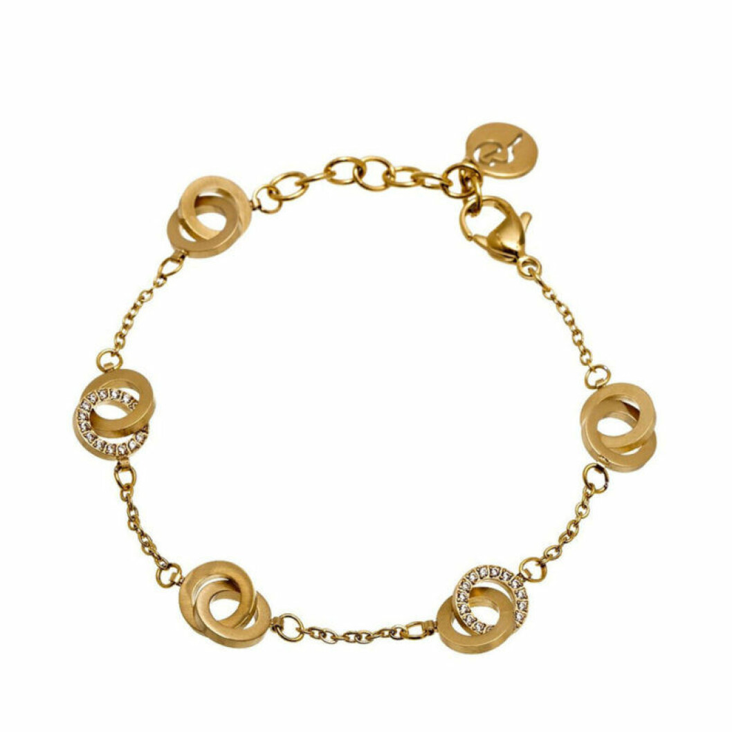 Edbland armband