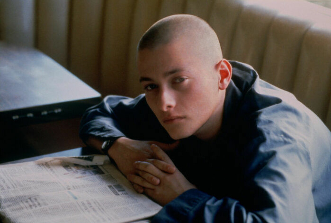 Edward Furlong