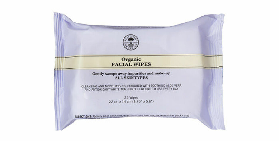 ekohudvard-Neals-Yard-Organic Facial Wipes
